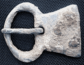 buckle
