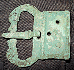 buckle