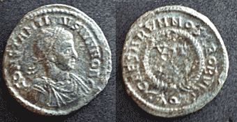 Constantine II