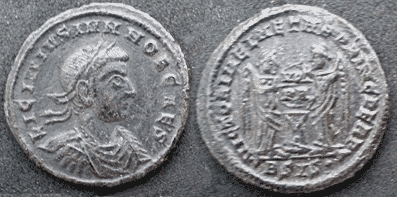 Licinius II