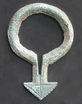 Ring Buckle
