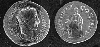 Severus Alexander