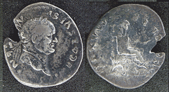 Vespasian