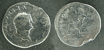 Vespasian