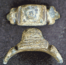 Roman ring